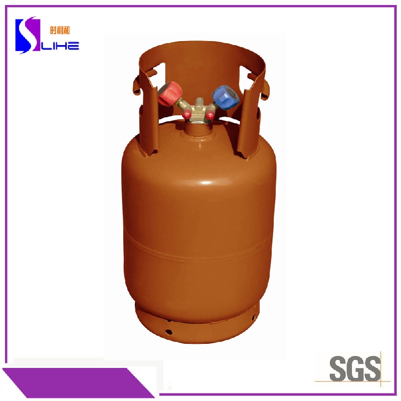 12L Best Purity Refrigerant r404a