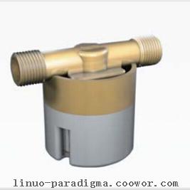 Solar Energy System Auto Water Valve