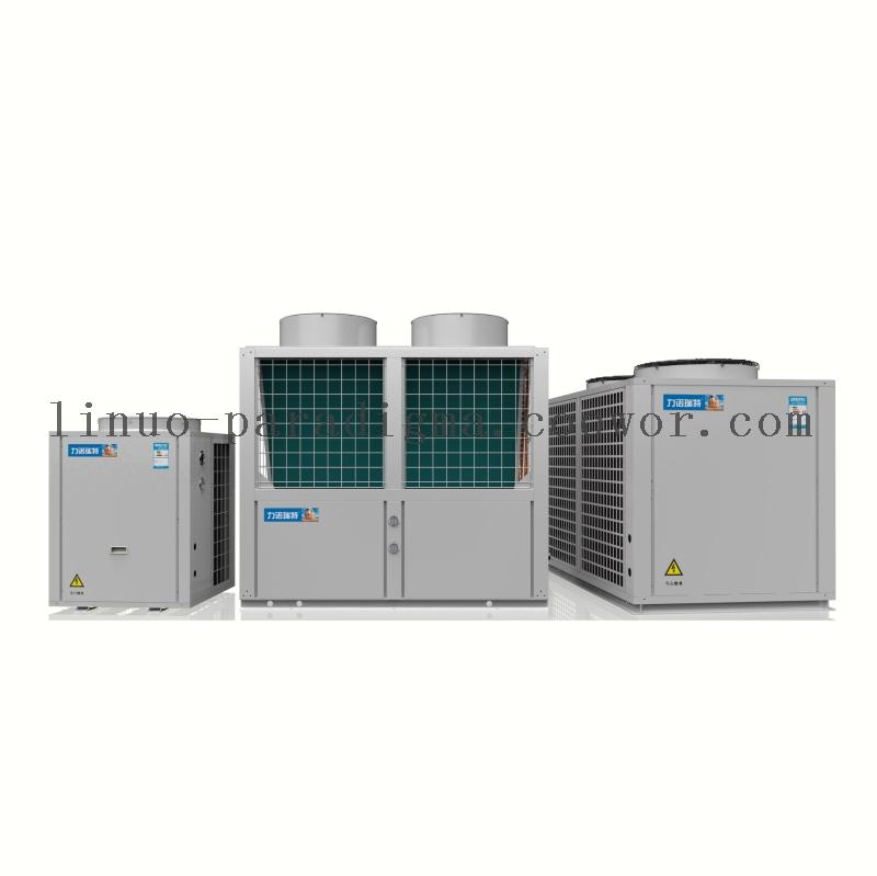 Linuo Commercial Air Source Heat Pump Water Heater