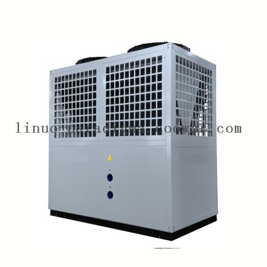 Linuo Swimming Pool Air Source Heat Pump Water Heater-High power series