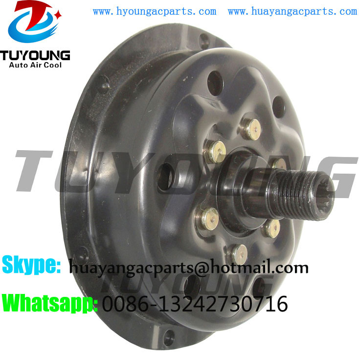 7SEU17C VW Touareg Transporter Phaeton a/c compressor clutch 7H0820805B 3D0820805Q 447180-8620 447190-7615 447220-9094