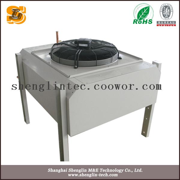 Shanghai Shenglin Dry Cooler 2018 hot sales