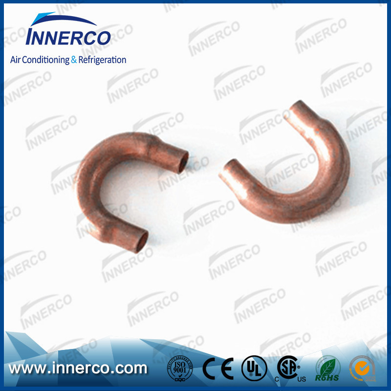 INNERCO high quality copper u bend