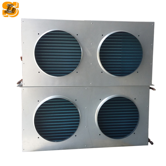 Shanghai Shenglin dry cooling system