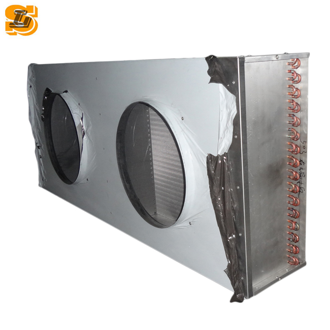 Shanghai Shenglin industrial air dry cooler