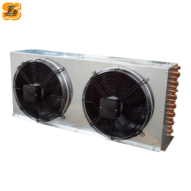 Shanghai Shenglin floor standing industrial dry type air cooler