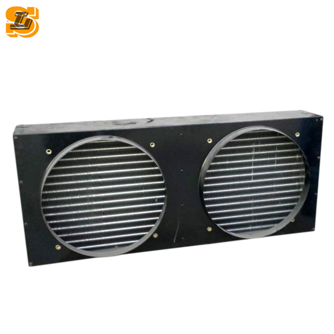 Shanghai Shenglin Air Oil Cooler