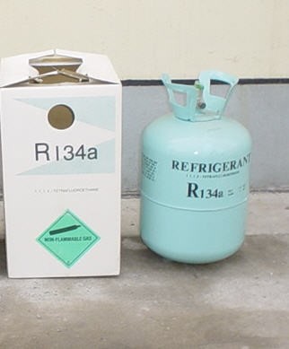 Pure_R134a_Refrigerant