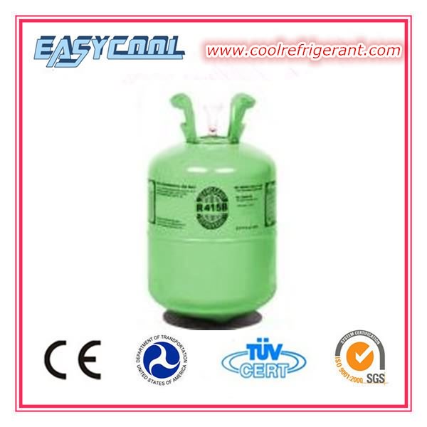 Refrigerant R290