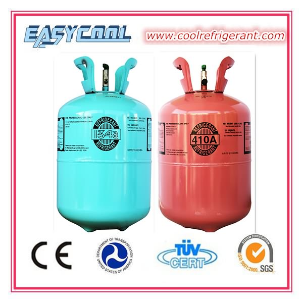 R134a Refrigerant