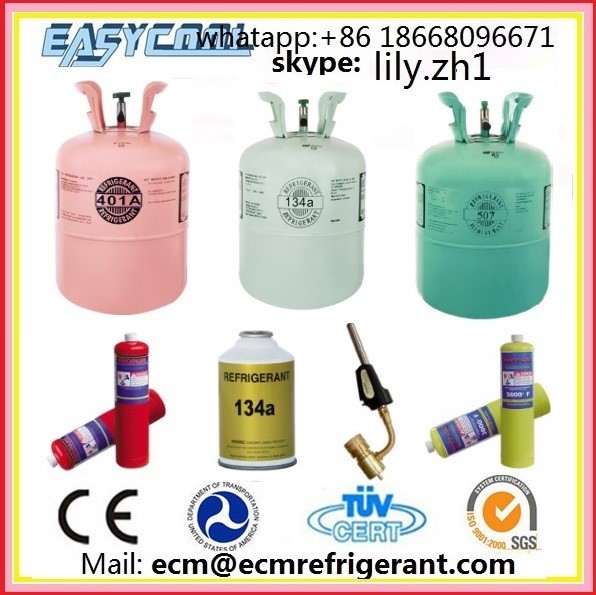 MIX Refrigerant 17