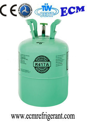 R417a Refrigerant With fast logistics efficiency