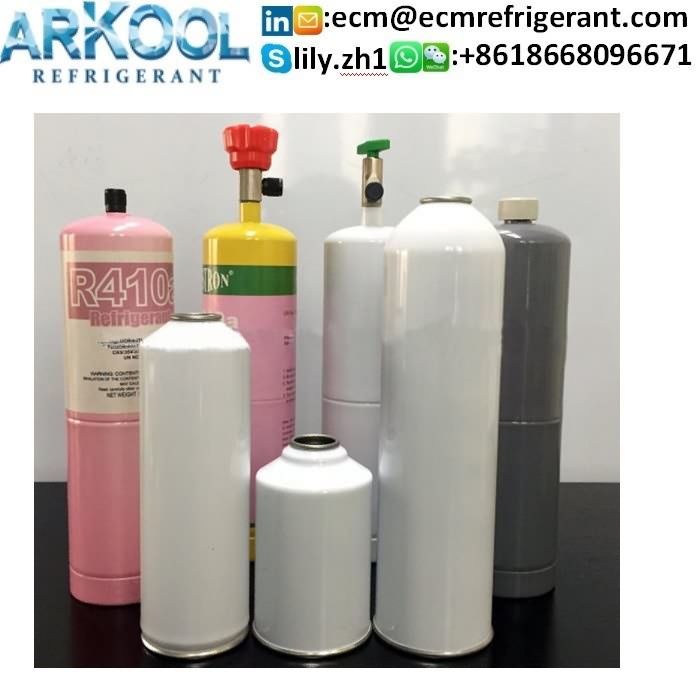 arkool refrigerant gas