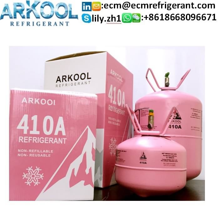 arkool r410a