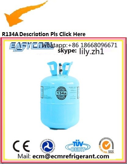 refrigerant gas r134a refrigerant can 500 grams msds - Coowor.com