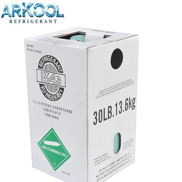 ark r134a gas 3