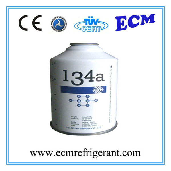 r134a c