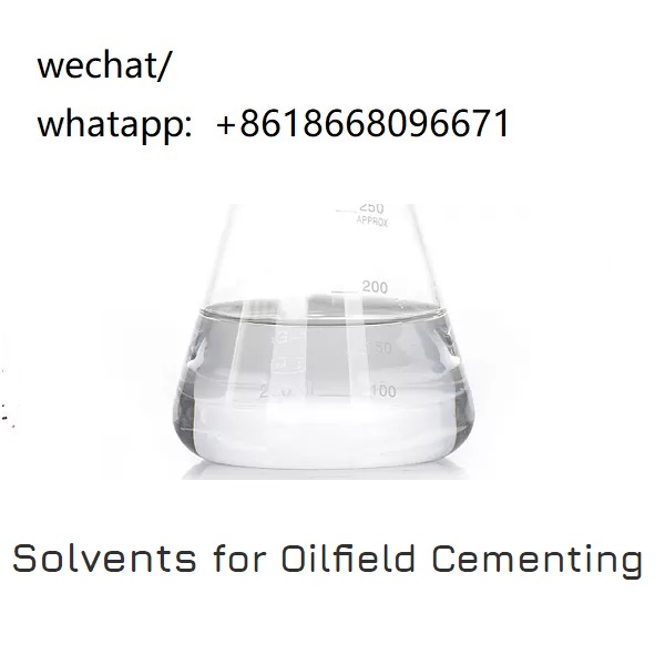 Solvents for Oilfield