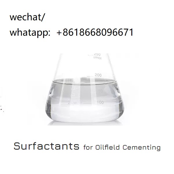 Surfactants for Oilfield