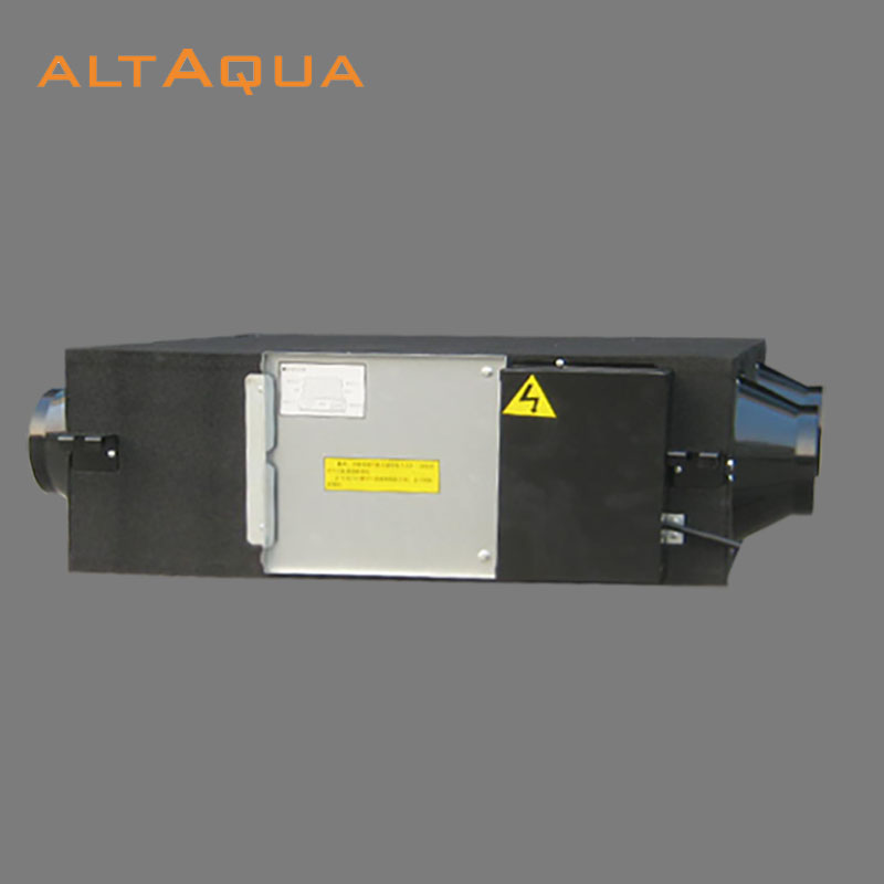 Commercial medium airflow <font color='red'>ERV</font> <font color='red'>ventilator</font> machine