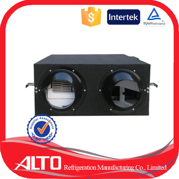 Altaqua hrv hvac waste air heat reovery ventilation unit