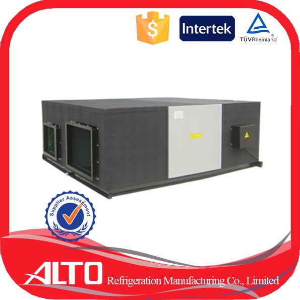 Altaqua hrv hvac waste air heat reovery ventilation unit