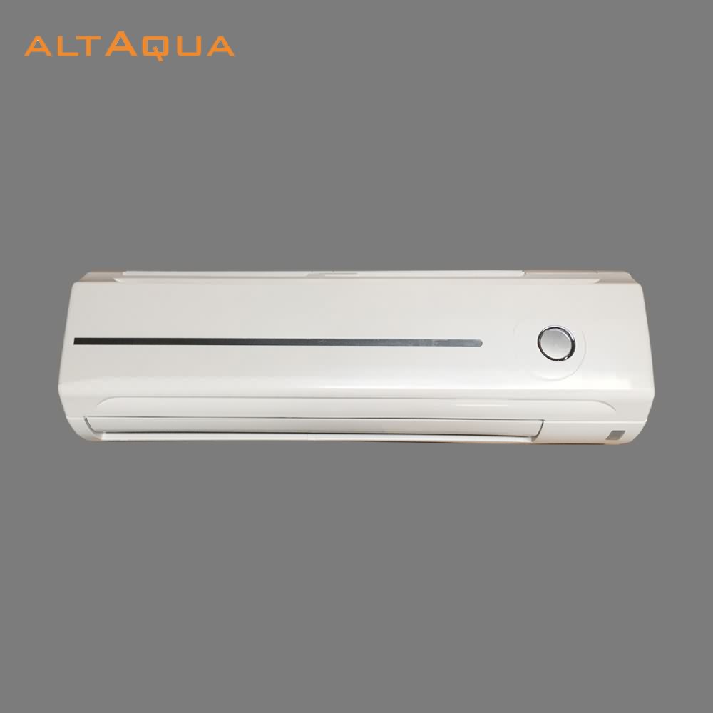 Altaqua 2kw/h chilled water wall mounted fan coils units