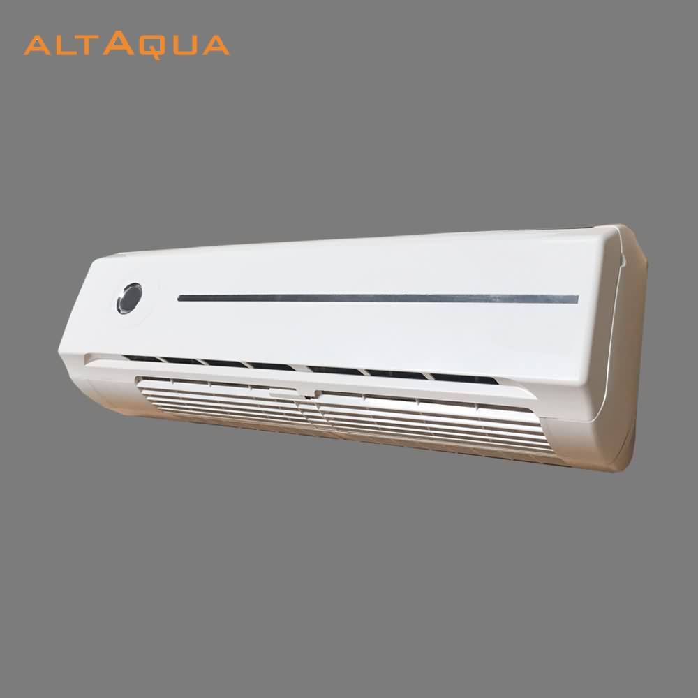 Altaqua 4.7kw/h quality quality air cooler wall mounted fan coils units