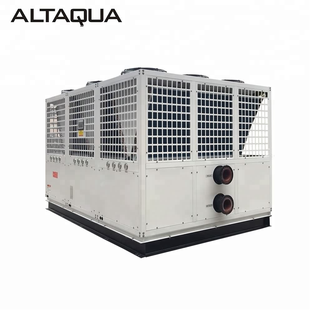 No MOQ 100 ton chiller for havc application