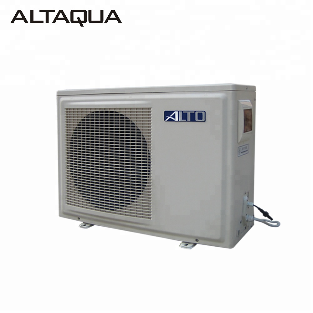 No MOQ 1.5 ton small size mini domestic chiller
