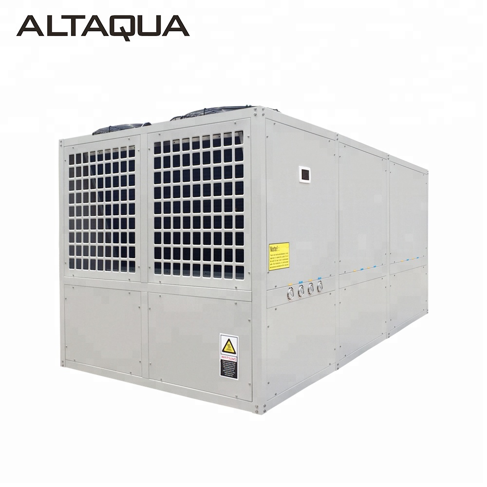 No MOQ 30 ton water cooling chiller system machine