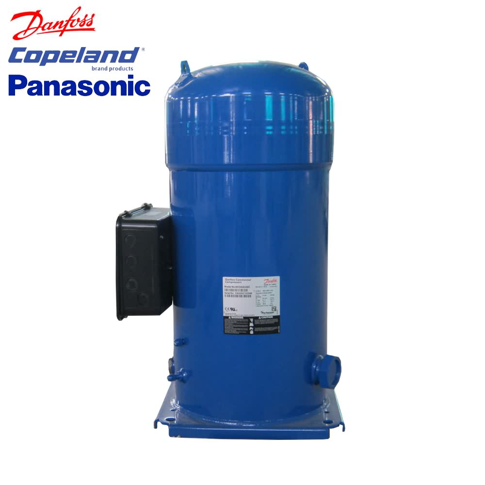 No MOQ 30 ton aquaculture chiller