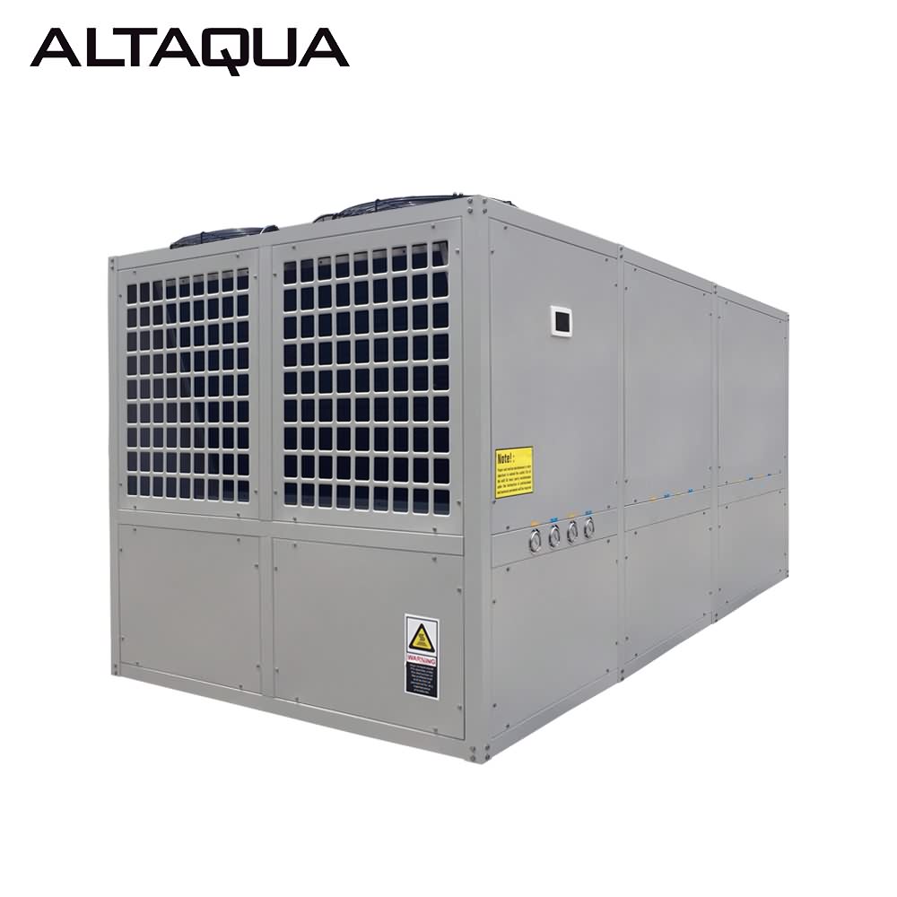 No MOQ 40 ton air cooled water chiller machine