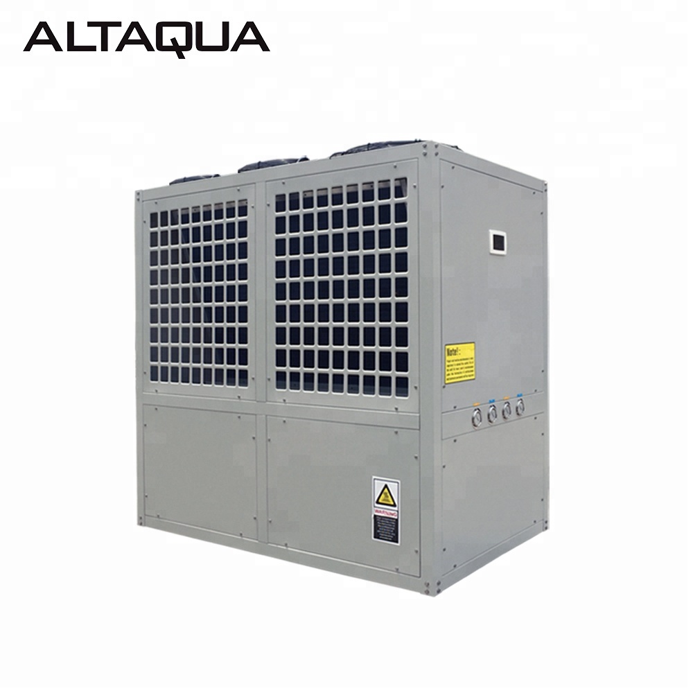 No MOQ 20 ton air cooled water cooling chiller