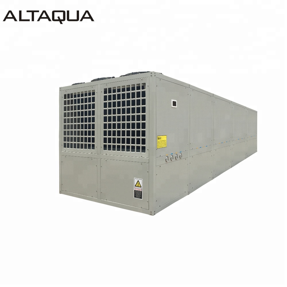 No MOQ 170 ton hvac water chiller system machine