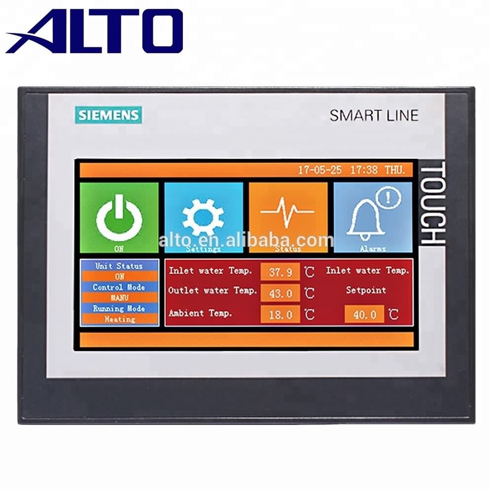 No MOQ 2 ton cheap price small tank water chiller
