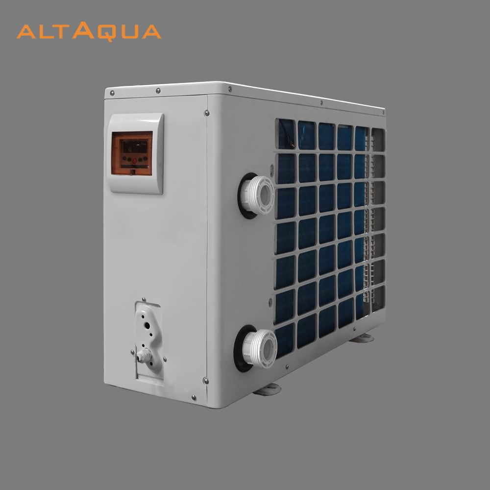 Altaqua 12kw/h rohs ce spa jacuzzi swimming pool heat pump water heating system