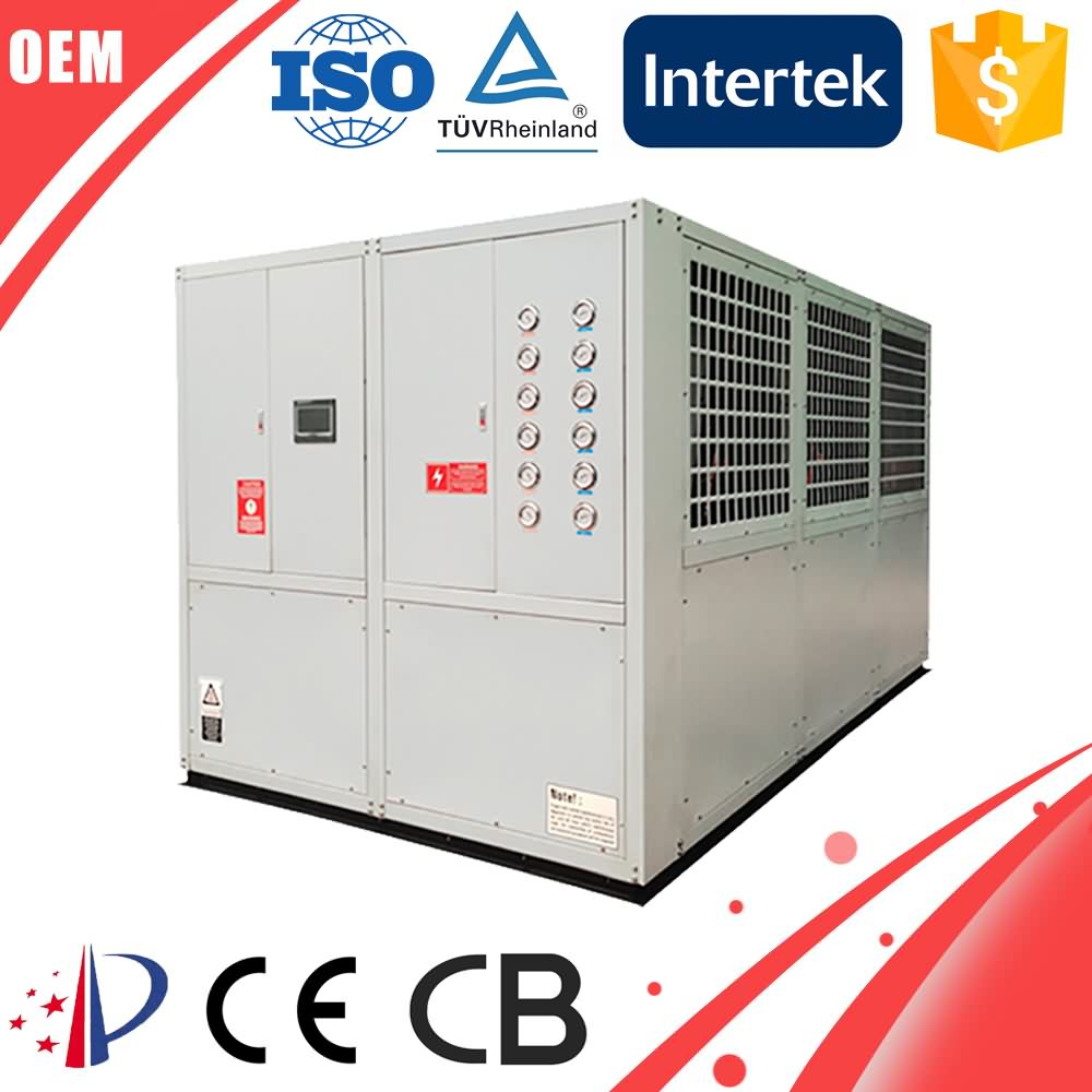 OEM ODM T3 300kw/h pool heater swimming pool