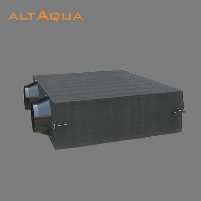 High <font color='red'>efficient</font> small <font color='red'>airflow</font> <font color='red'>energy</font> <font color='red'>recovery</font> ventilator