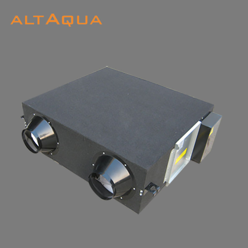 ERV ventilator for residential & commercial use