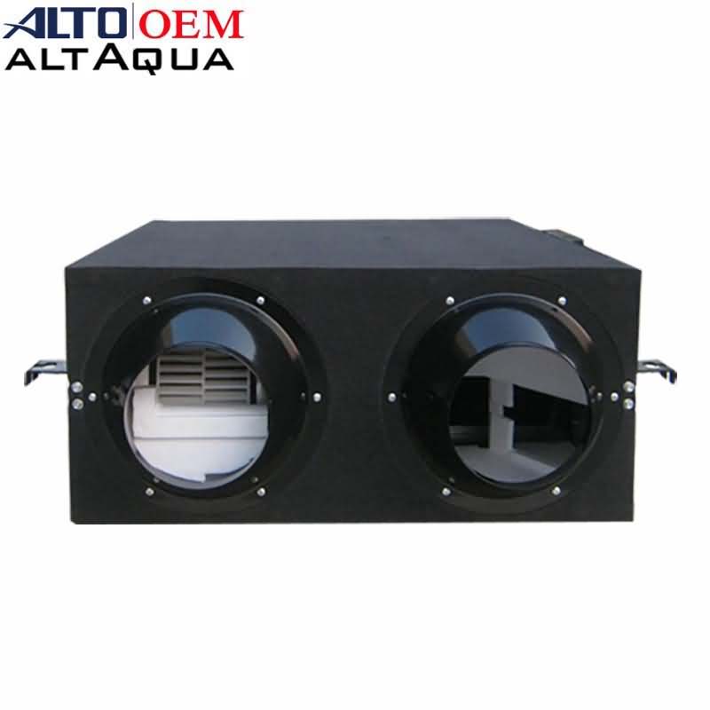 ERV ventilator for residential & commercial use