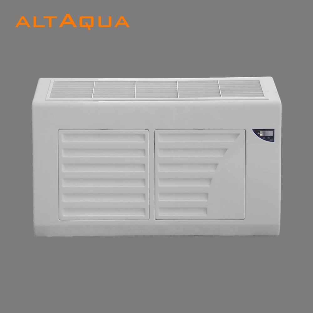 Altaqua 10.5Liter/h domestic and commercial indoor swimming pool dehumidifier at economic price