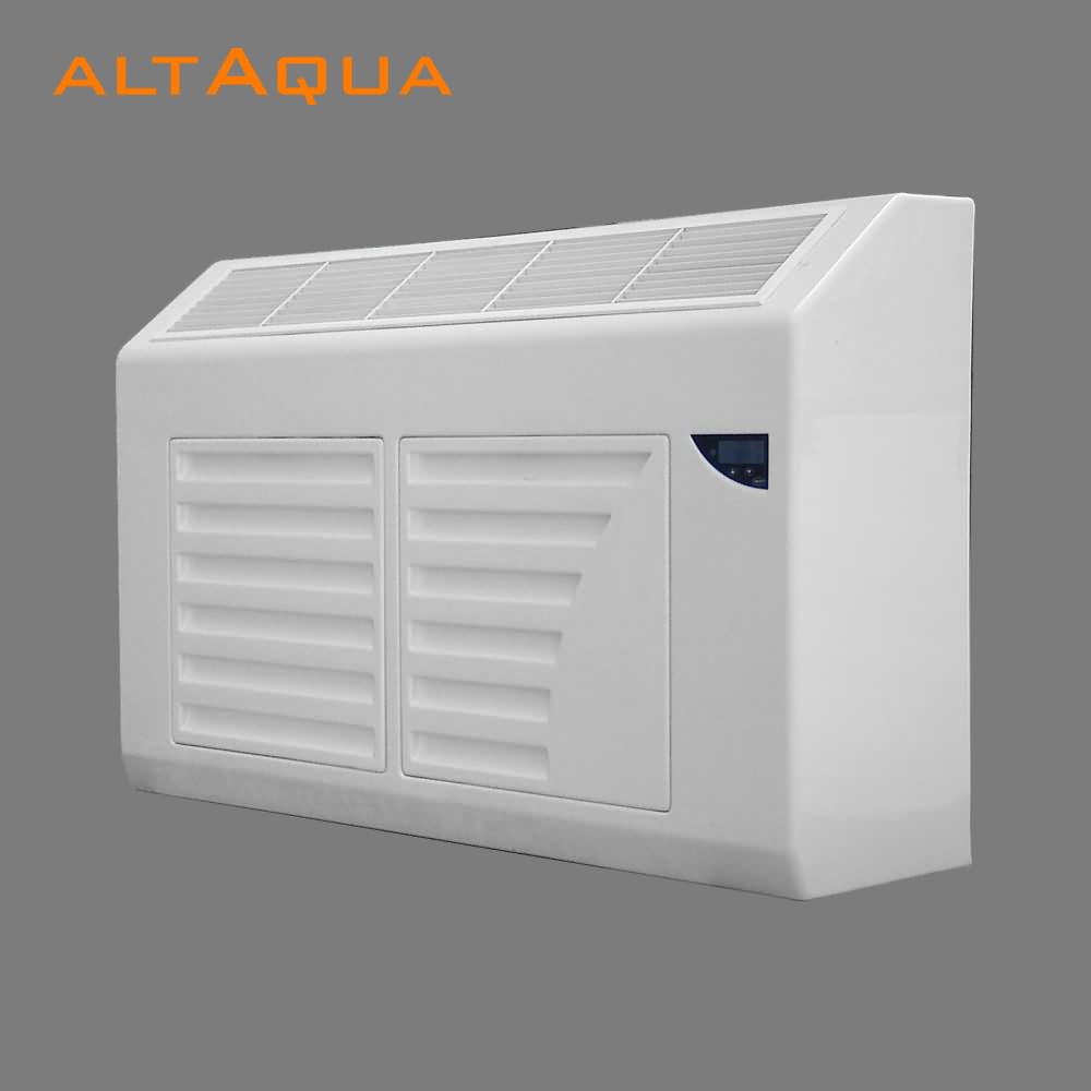 Altaqua 11.5L/h energy saving strong capacity dehumidifier machine for indoor swimming pools