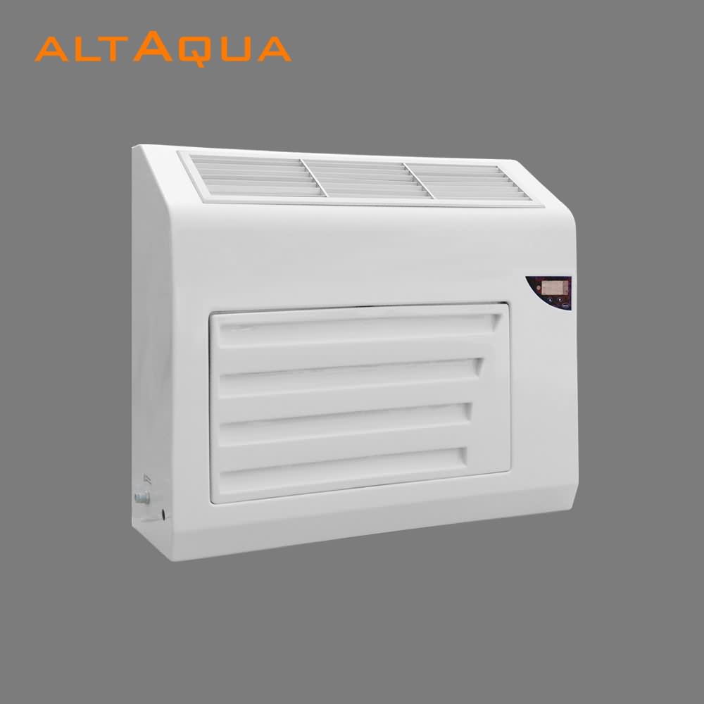 Altaqua 2.5Liter/h wall mounted whole house and domestic swimming pools use refrigerator dehumidifiers