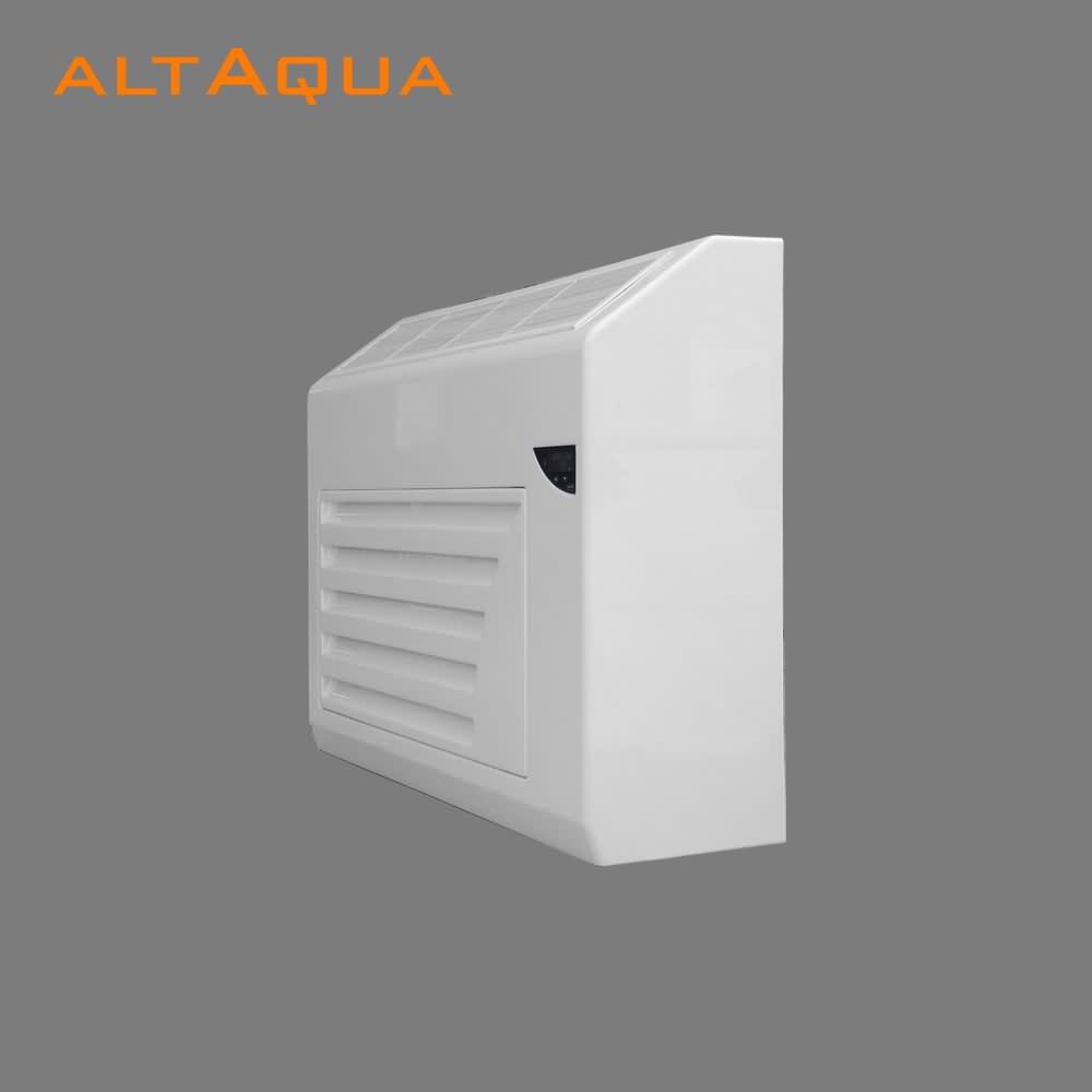 Altaqua 6Liter/h rotary compressor domestic and commercial swimming pools dehumidifiers china