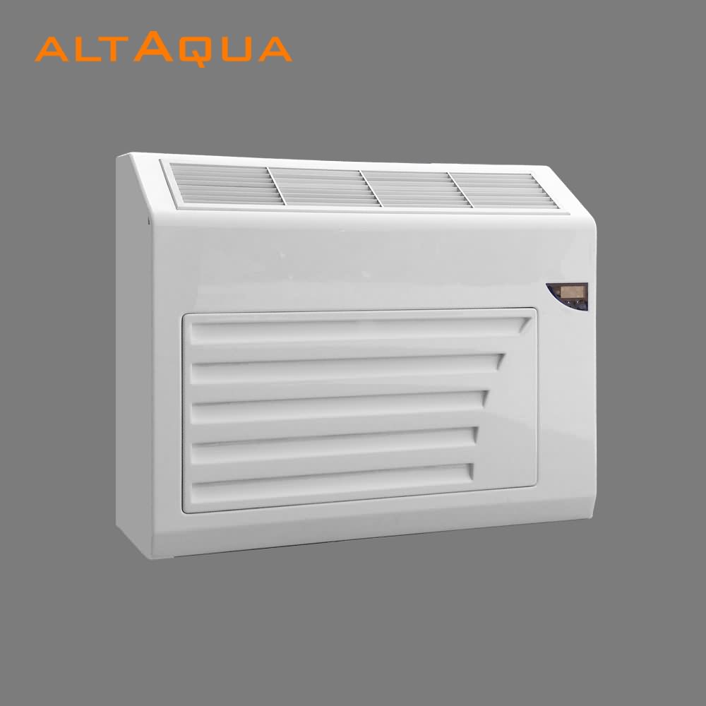 Altaqua 6Liter/h rotary compressor domestic and commercial swimming pools dehumidifiers china