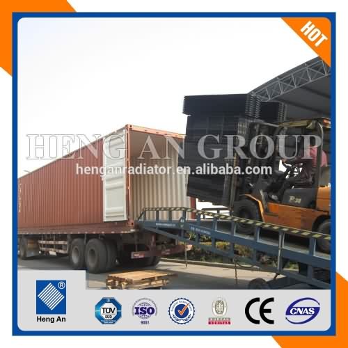 PVC material cooling tower filling material