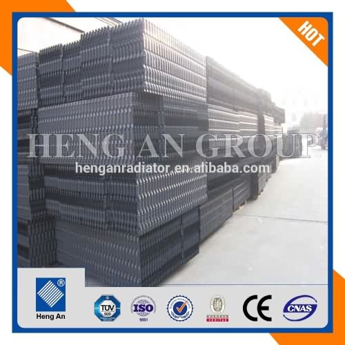 cooling tower infill material