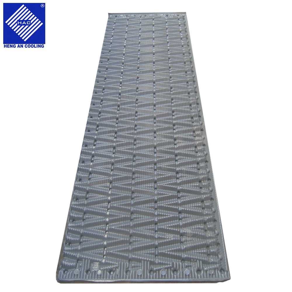 High quality PVC cooling tower fill