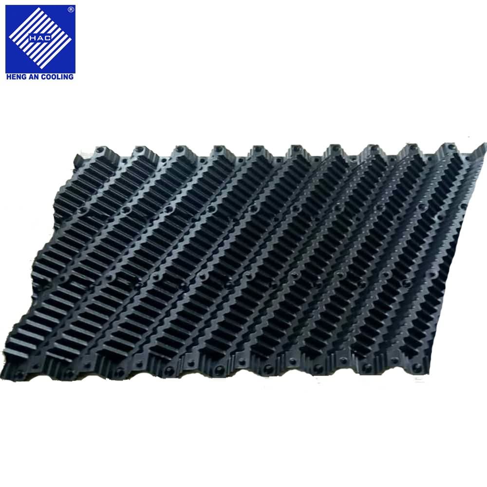 China cooling tower fill types